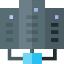 Servidores y Storage